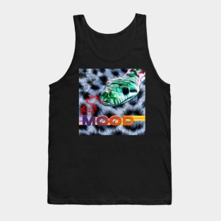 Snake Food Tank Top